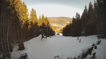 SKICENTRUM Miroslav Lipová Lázně