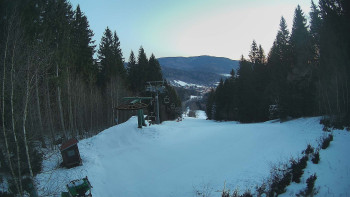 SKICENTRUM Miroslav Lipová Lázně