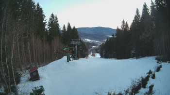 SKICENTRUM Miroslav Lipová Lázně