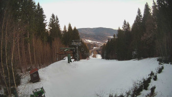 SKICENTRUM Miroslav Lipová Lázně