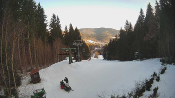 SKICENTRUM Miroslav Lipová Lázně