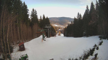 SKICENTRUM Miroslav Lipová Lázně