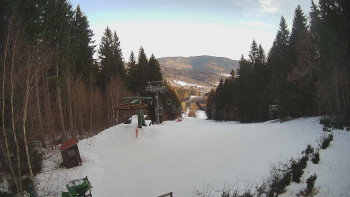 SKICENTRUM Miroslav Lipová Lázně