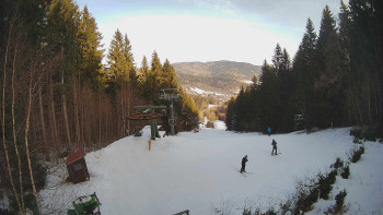 SKICENTRUM Miroslav Lipová Lázně