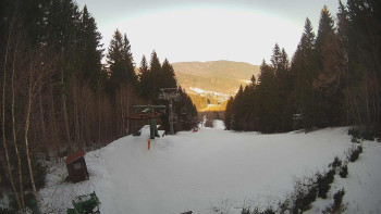 SKICENTRUM Miroslav Lipová Lázně