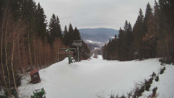 SKICENTRUM Miroslav Lipová Lázně