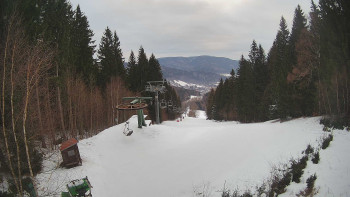 SKICENTRUM Miroslav Lipová Lázně