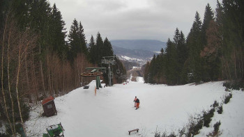 SKICENTRUM Miroslav Lipová Lázně