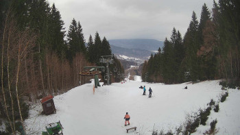 SKICENTRUM Miroslav Lipová Lázně