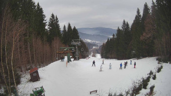 SKICENTRUM Miroslav Lipová Lázně