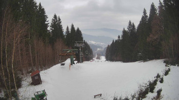 SKICENTRUM Miroslav Lipová Lázně