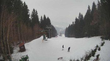 SKICENTRUM Miroslav Lipová Lázně