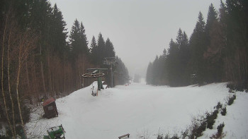 SKICENTRUM Miroslav Lipová Lázně