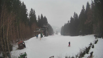 SKICENTRUM Miroslav Lipová Lázně