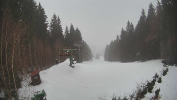 SKICENTRUM Miroslav Lipová Lázně