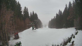 SKICENTRUM Miroslav Lipová Lázně