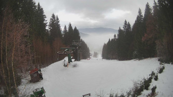 SKICENTRUM Miroslav Lipová Lázně