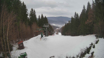 SKICENTRUM Miroslav Lipová Lázně