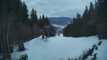 SKICENTRUM Miroslav Lipová Lázně