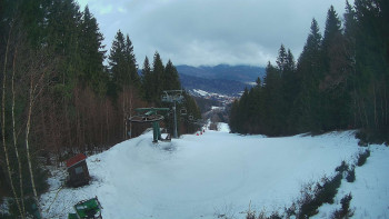 SKICENTRUM Miroslav Lipová Lázně