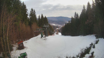 SKICENTRUM Miroslav Lipová Lázně