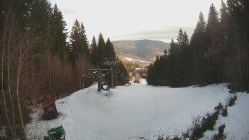 SKICENTRUM Miroslav Lipová Lázně
