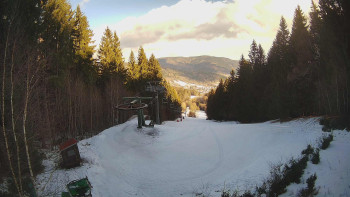 SKICENTRUM Miroslav Lipová Lázně