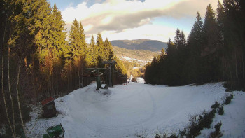 SKICENTRUM Miroslav Lipová Lázně