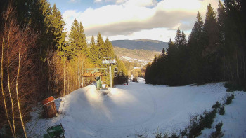 SKICENTRUM Miroslav Lipová Lázně