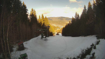 SKICENTRUM Miroslav Lipová Lázně