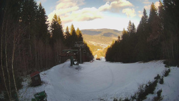 SKICENTRUM Miroslav Lipová Lázně