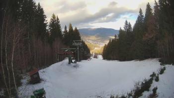 SKICENTRUM Miroslav Lipová Lázně