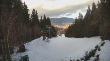 SKICENTRUM Miroslav Lipová Lázně