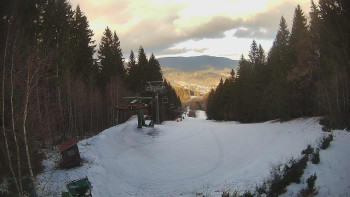 SKICENTRUM Miroslav Lipová Lázně