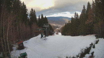 SKICENTRUM Miroslav Lipová Lázně