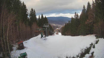 SKICENTRUM Miroslav Lipová Lázně