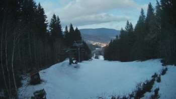 SKICENTRUM Miroslav Lipová Lázně