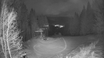 SKICENTRUM Miroslav Lipová Lázně