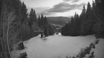 SKICENTRUM Miroslav Lipová Lázně