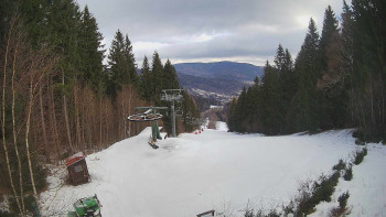 SKICENTRUM Miroslav Lipová Lázně