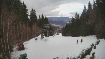 SKICENTRUM Miroslav Lipová Lázně