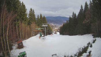 SKICENTRUM Miroslav Lipová Lázně