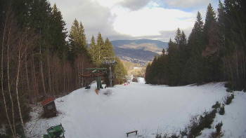 SKICENTRUM Miroslav Lipová Lázně