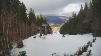 SKICENTRUM Miroslav Lipová Lázně