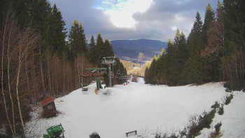 SKICENTRUM Miroslav Lipová Lázně