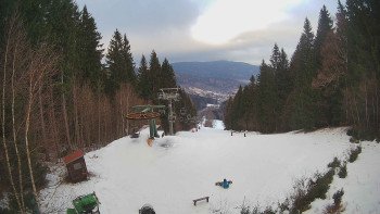 SKICENTRUM Miroslav Lipová Lázně