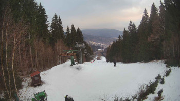 SKICENTRUM Miroslav Lipová Lázně