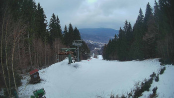 SKICENTRUM Miroslav Lipová Lázně