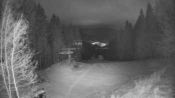 SKICENTRUM Miroslav Lipová Lázně