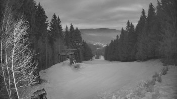 SKICENTRUM Miroslav Lipová Lázně